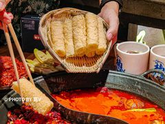 -楠火锅(三街两巷店)