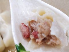 -吉祥馄饨(上海新上大店)