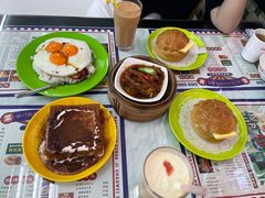 -澳门陈光记烧味饭店(万象城店)