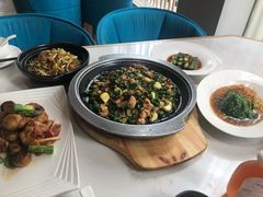 -周三的情书花园餐厅(江北店)