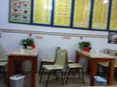 -兰州拉面(街心花园店)