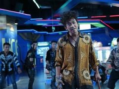 -中影国际影城(建军路金鹰购物中心店)