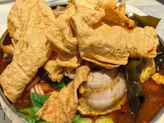 -红鼻子桂林米粉(金唐新光界店)