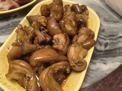 -紫金食坊(江南西路店)