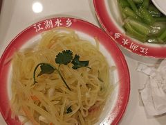 -江湖水乡铁锅炖魚(周庄嘉园店)