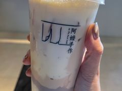 -阿嬷手作(深圳梅林卓悦汇店)
