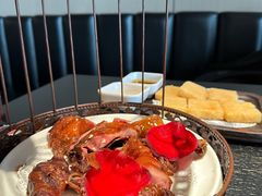 -三生三味密宗川菜·江景餐厅(来福士店)