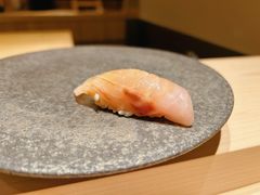 北海道石鲷-嶺寿司