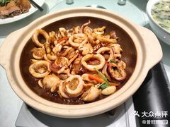 -万兴东澄湖大酒楼