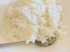 米饭-锦江饭店锦北楼-锦江厅