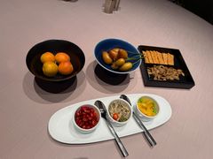 餐前小食-新荣记(南京西路店)