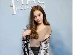 点击看大图 -3AM HAIR SALON烫发染发接发