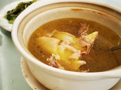 -幸福饭店(佛山路东段店)