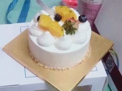 -1Cake壹刻蛋糕(奥体公园味觉艺术馆店)