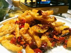 -U你·天然调味(南湖总店)