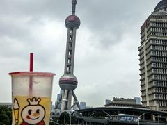 -上海环球金融中心骑迹50年环球之旅