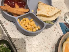 -墨纪Mojí墨西哥餐厅(官舍店)