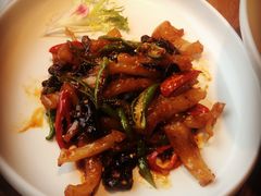 -至尊鲨鱼·原烹海鲜·新浙菜(拱宸桥店)