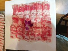 -袍哥码头老火锅(横岗分店)