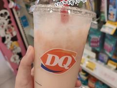 -DQ·蛋糕·冰淇淋(金鹰天地店)