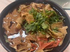 -奥华餐厅·老张记(台基厂店)