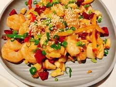 -天玑高空江景餐厅&酒吧Sky Secret Restaurant&Bar