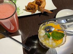 -咖啡之翼(奥特莱斯店)