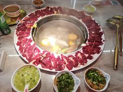-三头牛·潮汕牛肉生蚝火锅 (夏湾店)