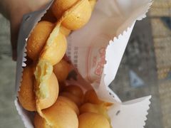 -利强记北角鸡蛋仔(弥敦道店 )