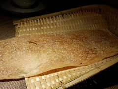鞋底饼-弄堂里