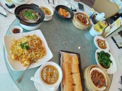 -金悦轩海鲜酒家(拱北店)