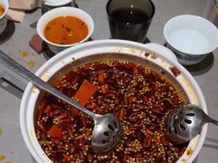 -羊门客在·烤盐池滩羊·川菜