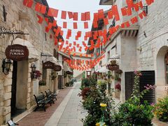 -华谊兄弟（长沙）电影小镇