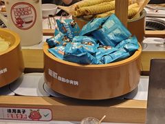 -龍歌自助小火锅(崂山丽达店)