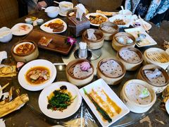 -小城粥道·海胆鲜虾粥(解放广场店)