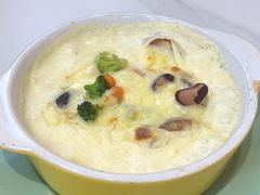 -库滋明·俄罗斯特色美食(中央大街店)