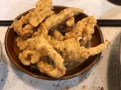 现炸酥肉-电台巷火锅(科华总店)