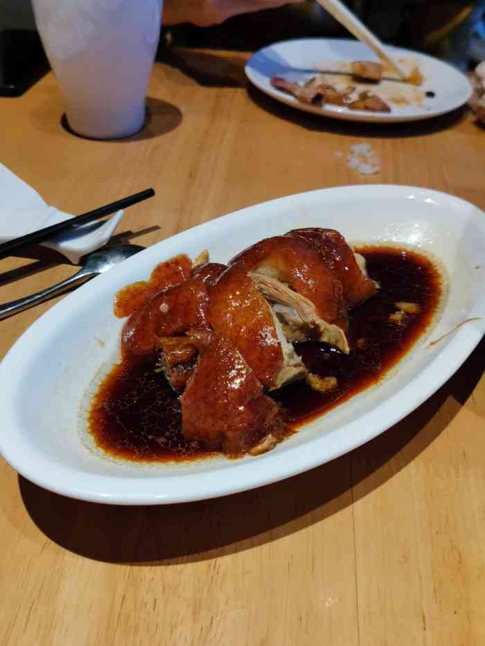 金鼎轩辣椒炒肉(天宫院凯德mall店)