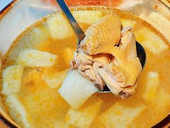-食廬(虹桥南丰城店)