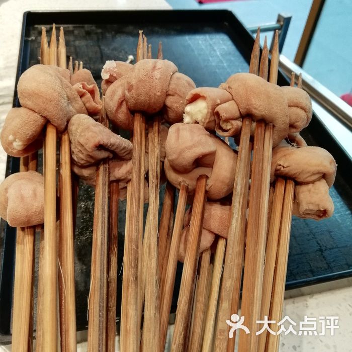逸小窑砂锅串串香冒节子图片-北京串串香-大众点评网