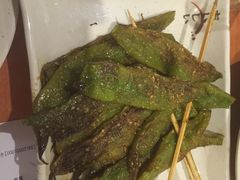 -金刚山烧烤(红旗大街店)