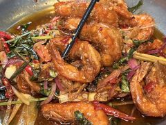-小喜客·云南特色菜(纳西庭院店)
