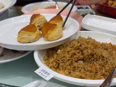 -万龙洲海鲜(大兴绿地缤纷城店)