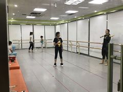 -舞蕾舞蹈(特长生校区)