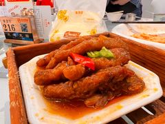 -广州酒家(昌岗地铁站店)