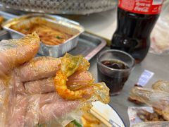 -刘一龙虾.烧烤(理工直营店)