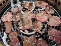 -神户赤童日式烤肉(金地广场店)