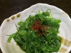 海藻丝-胜代日本料理(云程巷小区店)