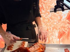 -京味斋·烤鸭·北京菜(安贞店)