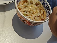 -初晋·山西地道刀削面.晋北莜面香(星耀城店)